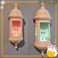 POPULAR Wall Coqui Lamp, Adjustable Colors No Bracket Coqui Frog Puerto Rico Lamps,  Puerto Rican Ga