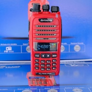 วิทยุสื่อสาร SPENDER TC-751H Plus จอสี กำลังส่งแรงสุดๆ มีทะเบียน มีประกัน ถูกกฏหมาย