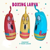 Inflatablestoys - Children's Boxing Toys Safe Larvaa Boxing/ SNI LkL