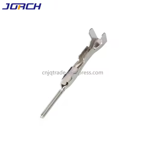 100 PCS 1.0mm series terminals 8100-3177 for sumitomo 040 type HX/HV/HVG waterproof M terminals made