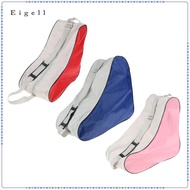 Eigell Ice Skating  Roller Skating Bag Outdoor Sports Carry