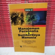 BOOK: HUMAN RESOURCE MANAGEMENT & RESOURCE MANAGEMENT