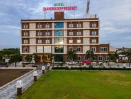 Hotel Chandradeep Regency