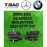 (TiBAO) BMW E60 E61 GEARBOX MOUNTING