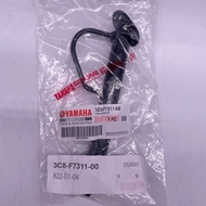 YAMAHA 3C8-F7311-00 Side Bracket CUXI100 CUXI Tripod Post