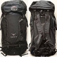 🇺🇸OSPREY Kestrel 48 backpack行山背包 旅行 旅居 背包客 backpacker