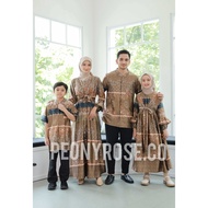 LATEST NEW E7A CODE 225 BUY 3 GET 1 FREE AMEENAH SARIMBIT FAMILY LEBARAN LATEST LUXURY SILK WEDDING 