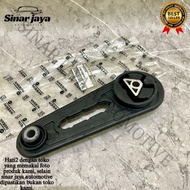 MESIN ENGINE MOUNTING REAR ENGINE MOUNTING GRAND LIVINA / XGEAR 1.5CC 1.8CC EVALIA