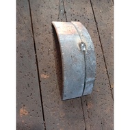 Kato/sand pumpa socket, pumpa size 4 inch, 5 inch, 6 inch, 7 inch and 8 inch kato block