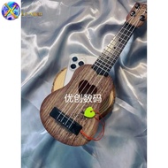 Simulation Guitar Can Play Suitable for iPhone16 11 13 12 16pro 7P xr 8P 16PLUS 16PROMAX Phone Case 