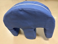 藍色U型枕（老人翻身輔助器）