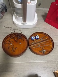 雀籠配件
