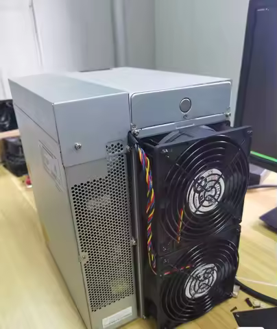 New Antminer S19K pro 105TH/s 2415W BTC Miner ANTMINER S19KPRO Asic BTC Mining SHA-256 Bitcoin Miner