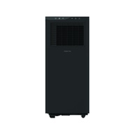 Mistral 12K BTU Portable Aircon With Remote MPAC1200R