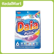 Daia Deterjen Putih 565 Gram