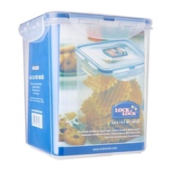 (Expert) Lock&Lock Food Container HPL822B HPL 822B - Square Tall 2.6L