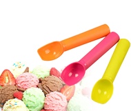 SUDU AIS KRIM PLASTIK ICE CREAM PLASTIC SCOOP ICE CREAM SPOON