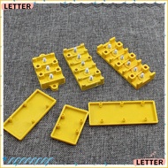 LETTER Motor Controller E Bike Box Phase Bike Accessories Junction Box