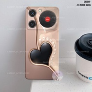 HP Latest ZTE Nubia Music Phone Softcase 2024 ZTE Nubia Music Case - ZTE Blade Case - Pro Camera Cas