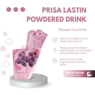PRISA LASTIN POWDERED DRINK -  BREAST ENLARGEMENT - TEGANGKAN PAYUDARA - PEMBESAR PAYUDARA 100% ORIG