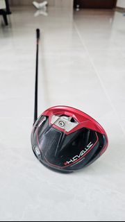 Taylor made Stealth 2 driver