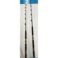 MAGURO JAPAN MAGURO INTERNATIONAL TROLLING ROD / BOTTOM ROD / BOAT ROD