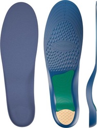 爽健 - Dr Scholl 爽健 - Lower Back Pain 鞋墊 (男士款)