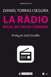 La ràdio Daniel Torras i Segura