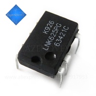 10 Piece LNK625PG LNK625PN LNK625 DIP-7 In Stock