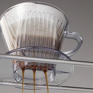 【日本】Kalita 102-DL 傳統樹酯 三孔梯型濾杯