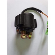 Starter relay, round starter relay for motorcycle DONGHECAMTAYANPHAT