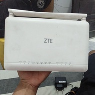 ZTE F670L*