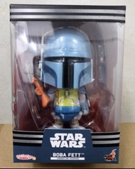 Hot Toys Star Wars Boba fett cosbaby