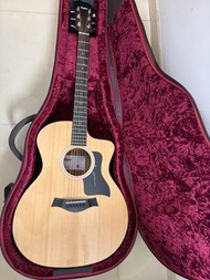 Taylor 214ce Plus 木吉他