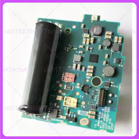 For Canon EOS 600D 650D 700D Original Battery Compartment Power PCB Board Repair