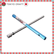 【direct from Japan】
Cusco (CUSCO) [Smart Cross Wrench] 21×19×17mm Type 00B 060 A