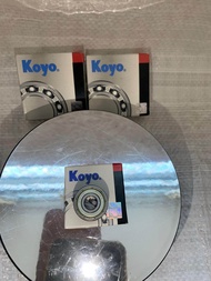 bearing 608z lahar 608z koyo