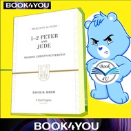 1–2 Peter and Jude ..