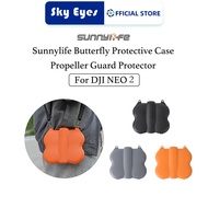 Sunnylife Mini Protective Case/Propeller Guard Protector for DJI NEO 2, DJI NEO 2 Accessories