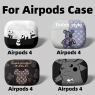 airpod pro 3/airpod 4/airpod 4 case/airpod pro 3 case/airpod pro 2/airpods 4 cover case/airpod pro 2