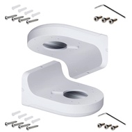 PFB203W Mount Bracket Water-Proof Aluminum Alloy for Dahua Dome Camera IPC-HDW4433C-A IPC-HDW4431C-A