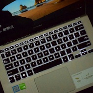 Kf7 Keyboard Protector Asus Vivobook S14 TP412 S43FN S43UA