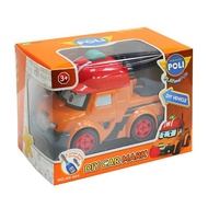 [Sold] Robocar Poli - DIY Car Mark 救援小英雄波力：馬克組裝車