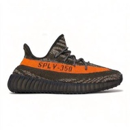 Adidas Yeezy Boost 350 V2 'Carbon Beluga' 休閒運動鞋 35-46碼 香港順豐包郵