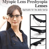 ✨Hot✨Zoomable Multi-Purpose Glasses/Myopic Lens Presbyopia Lenses Zoom Glasses/Astigmatism Radiation