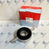 BMW X3 X4 X5 X6 F25 F26 E70 E71 E72 F16 rear propeller shaft support rubber