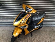 2017年 摩特動力 彪虎150cc ABS