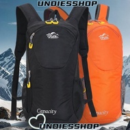 UNDIESSHOP Hiking Backpack, Large Capacity 36-55L Mountaineering Bag,  Lightweight Casual Multifunct