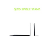 QLXD4 microphone stand one-channel stand two-channel stand QLXD series special stand Our shop qlxd