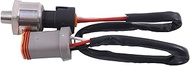 200PSI Pressure Sensor 42-1313 41-7963 421313 417963 Compatible with Transducer LP Thermo King T-Ser